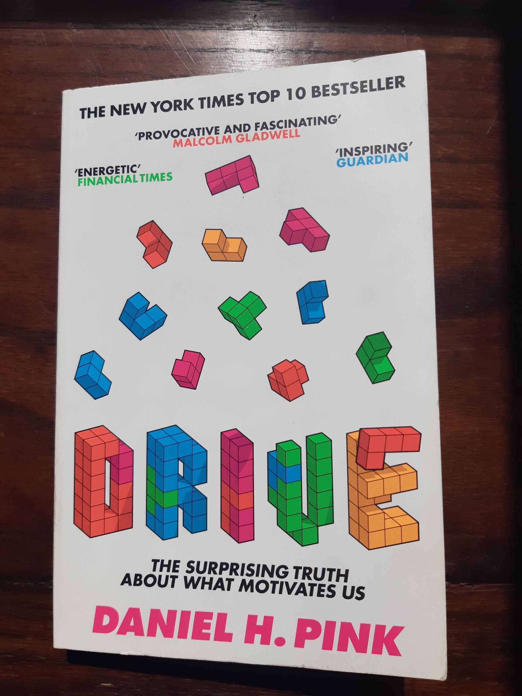 What Every Manager Should Know About Motivation (and how the pandemic is proving it)
